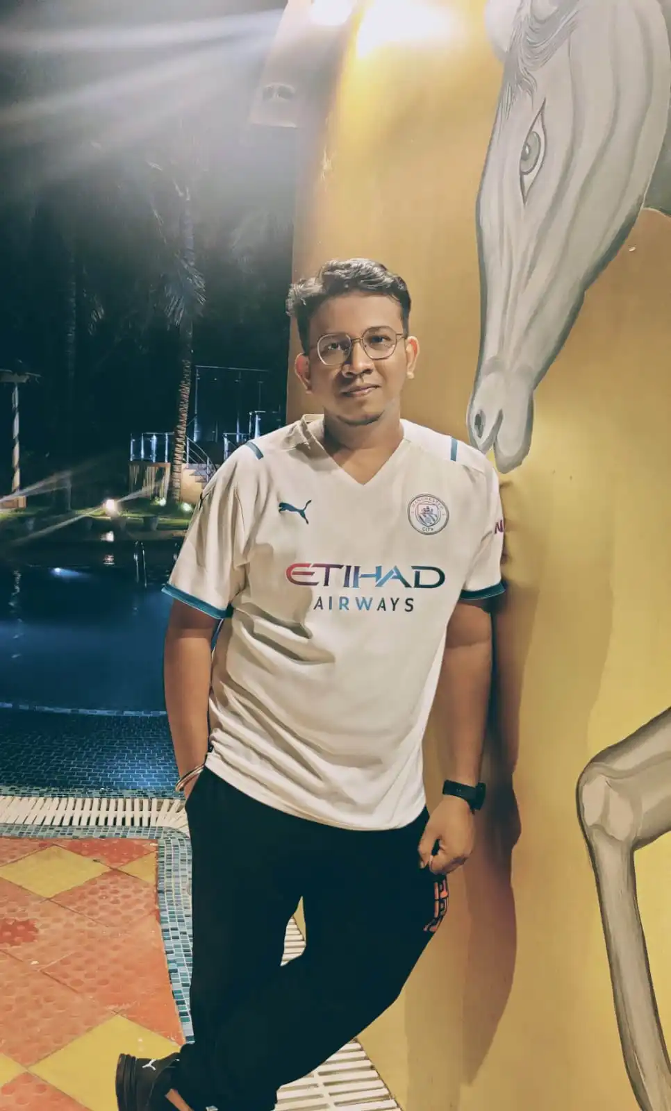 Sanjay Sen Sanjay Sen